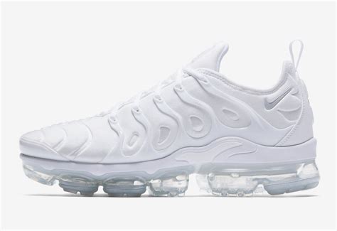 Weiß VaporMax 